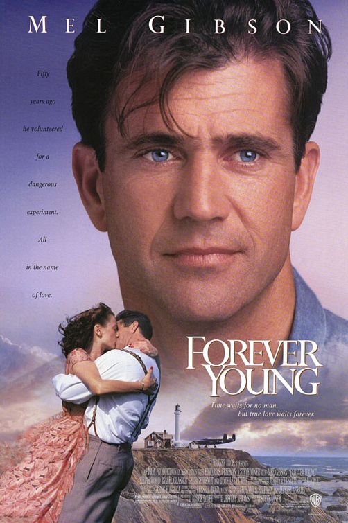 Forever Young (1992)dvdplanetstorepk