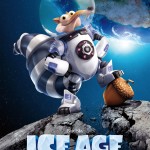 ice age collision course (2016)