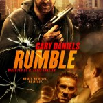 Rumble (2016)