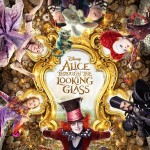 Alice Through the Looking Glass (2016)