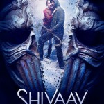 Shivaay (2016)