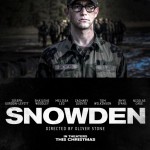 Snowden (2016)