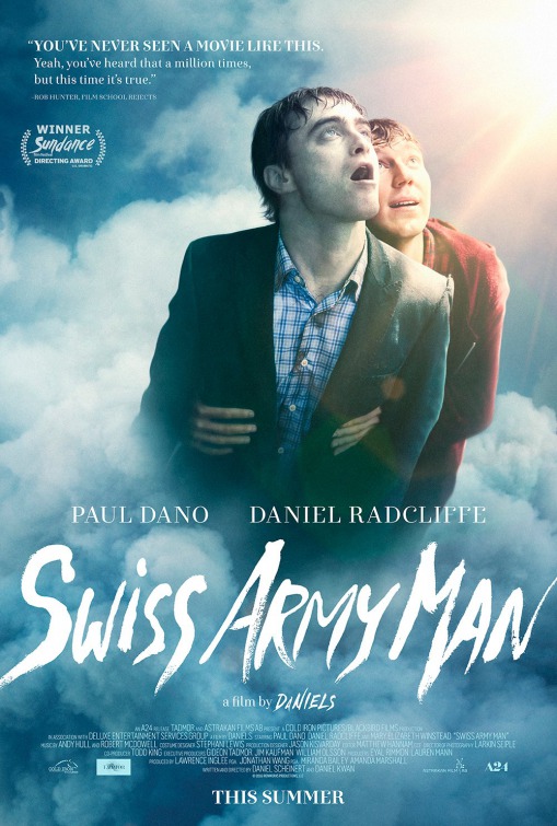 Swiss Army Man (2016)dvdplanetstorepk