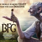 The BFG (2016)