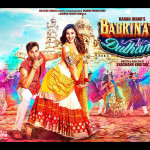 Badrinath Ki Dulhania (2017)dvdplanetstorepk