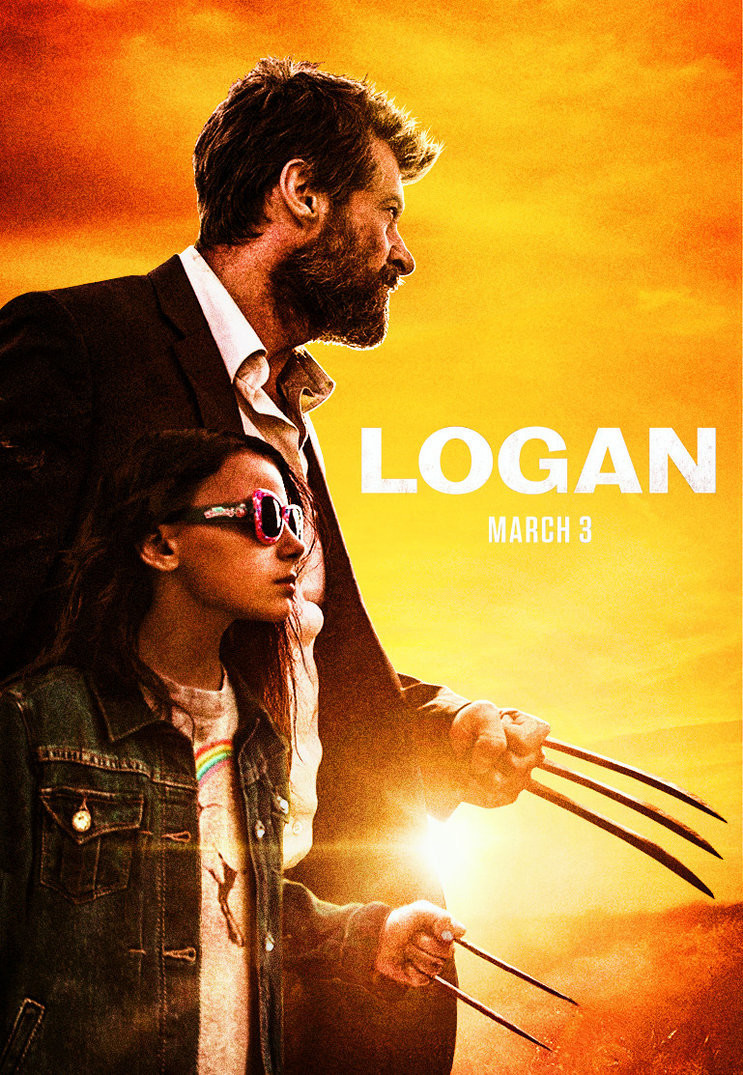 Logan (2017)dvdplanetstorepk