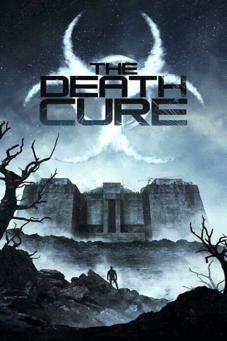 Maze Runner 3: The Death Cure Official Trailer #1 (2018) Dylan O'Brien,  Kaya Scodelario Movie HD 