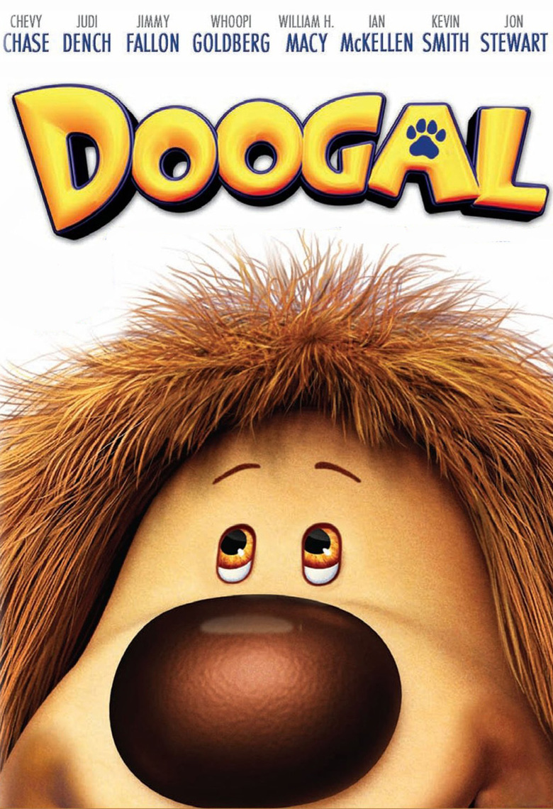 Doogal (2006) - DVD PLANET STORE