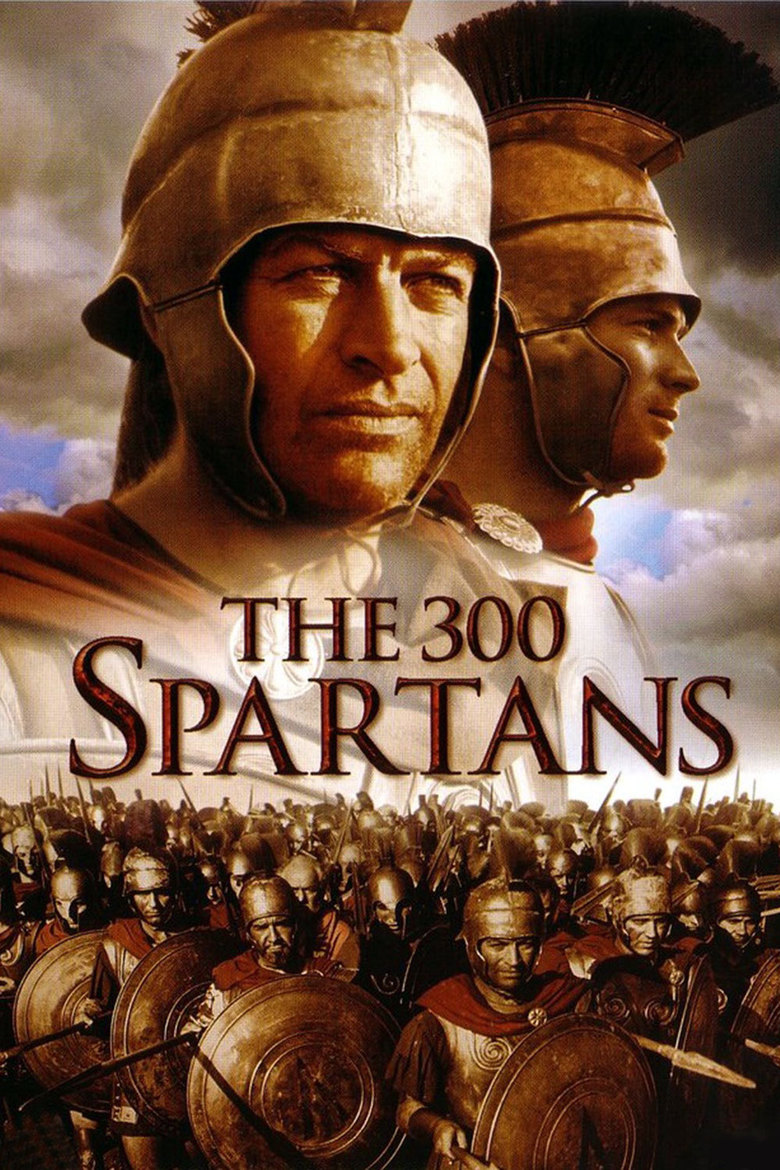 This Is Sparta! 300 Trailer 