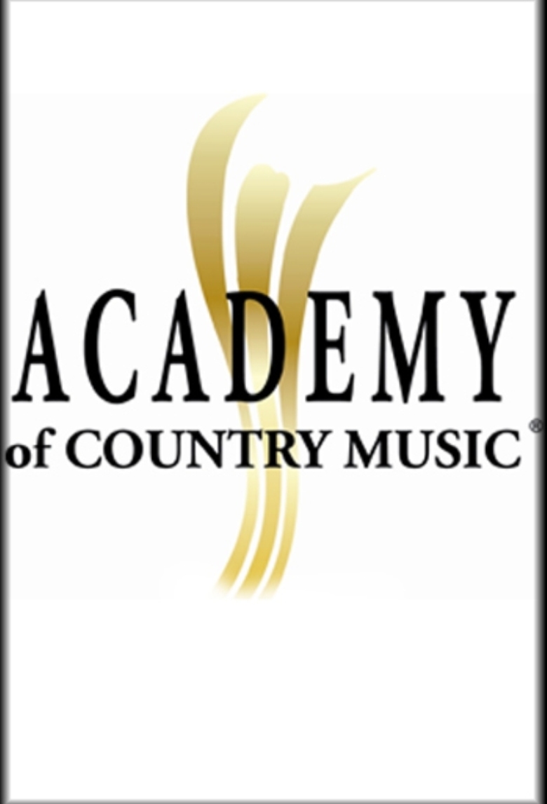The Academy of Country Music Awards DVD STORE