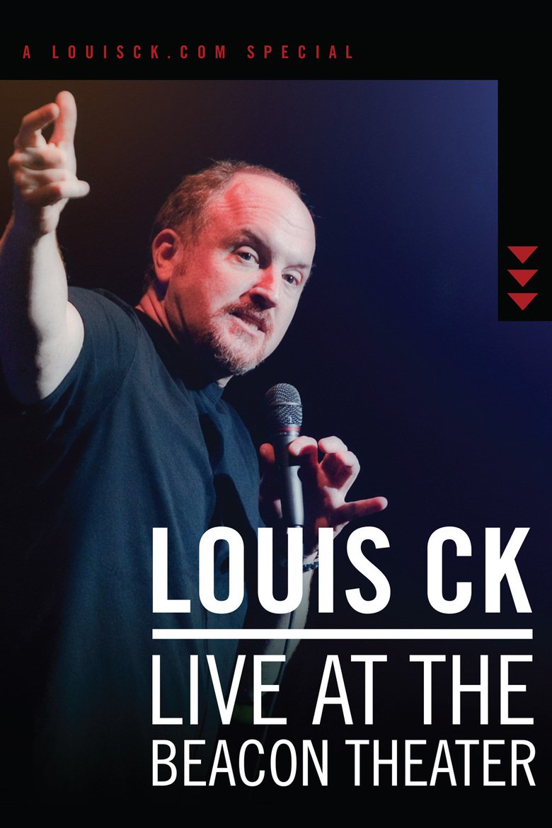 Louis C.K. 2017 (2017) - DVD PLANET STORE