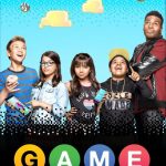 CC] Game Shakers 2015 The Complete Tv Series On Dvd Cree Cicchino, Ma –  HARDTOFINDTV