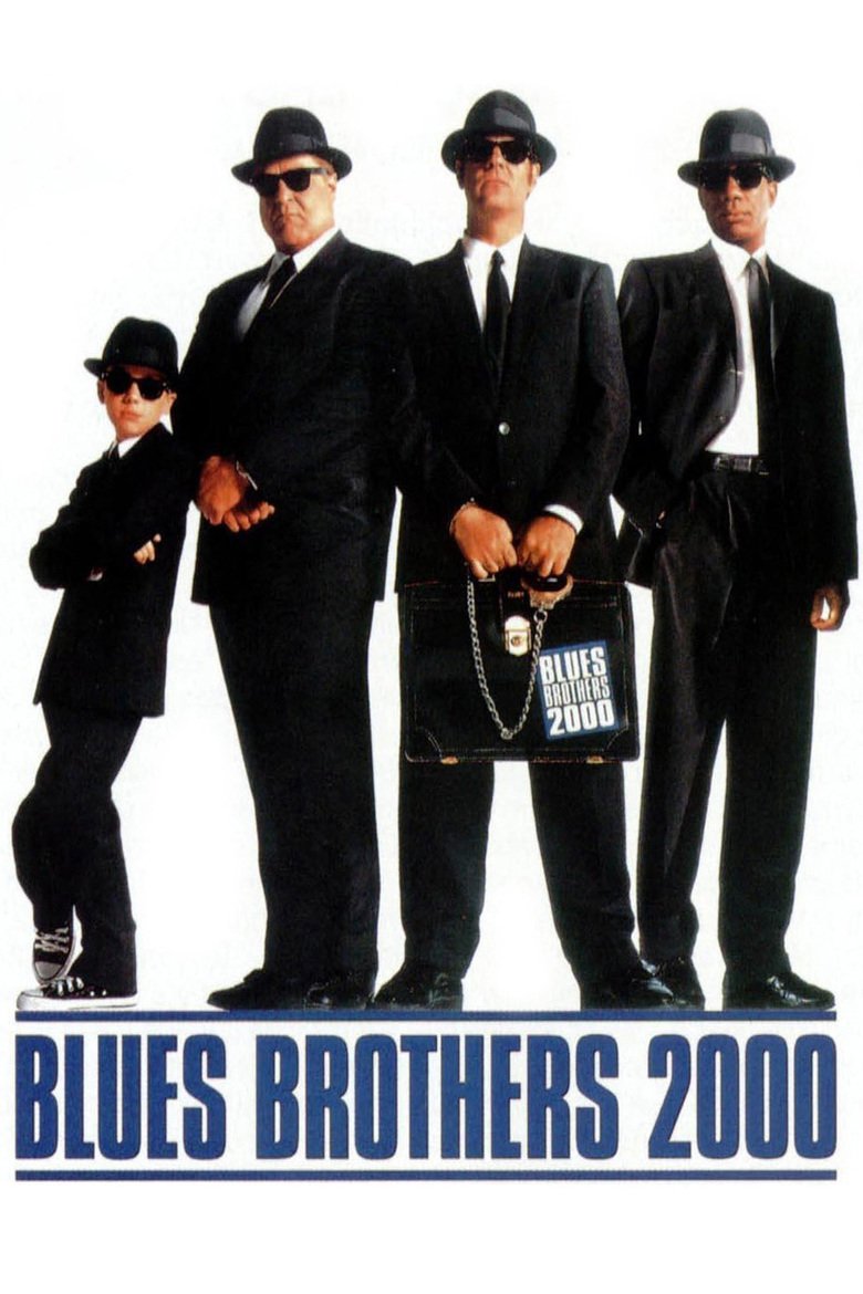 Blues Brothers 2000 kaufen – Microsoft Store de-CH