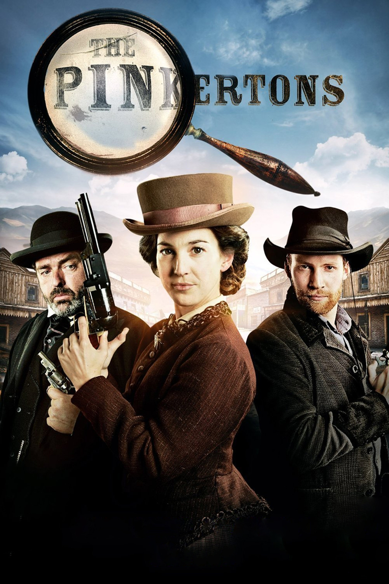 The Pinkertons - 