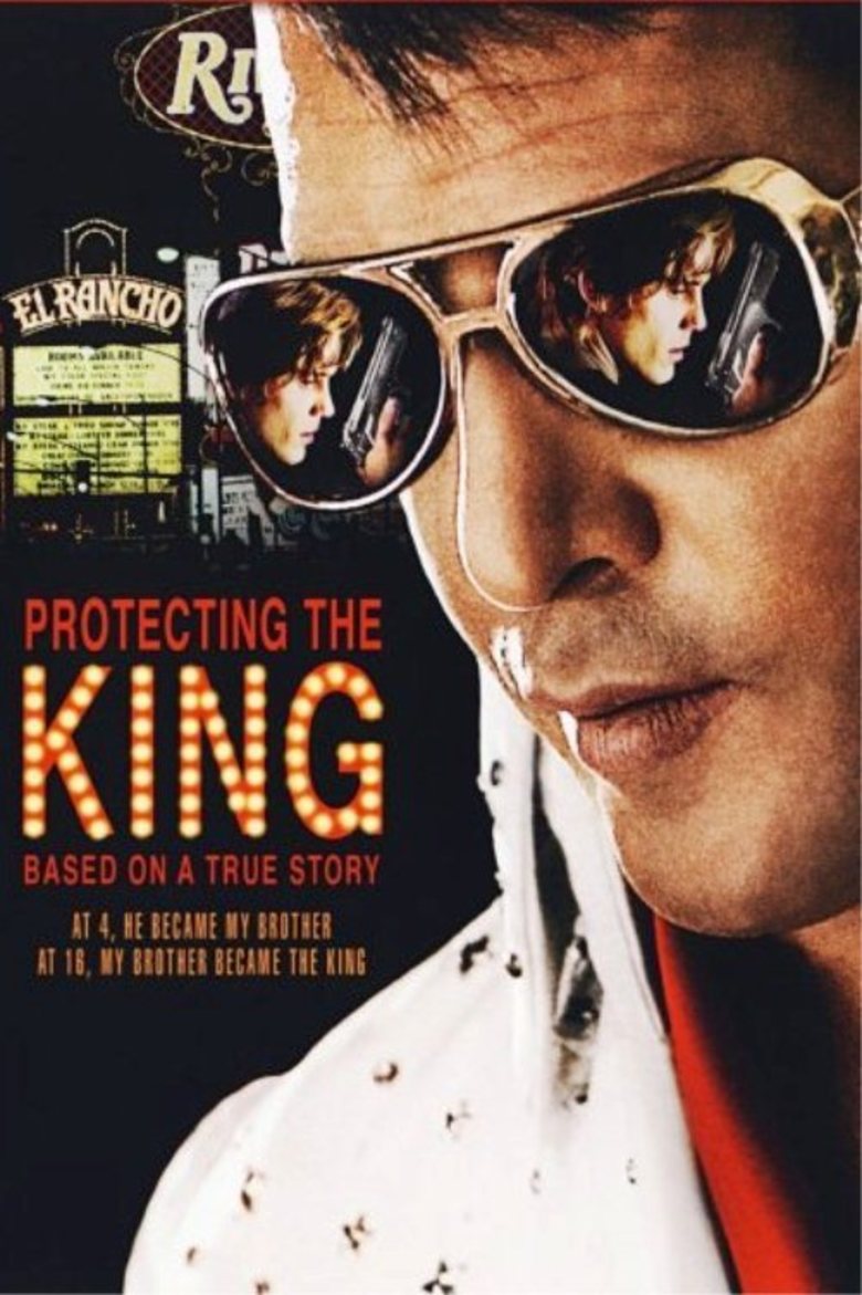 Protecting the King (2007) - DVD PLANET STORE