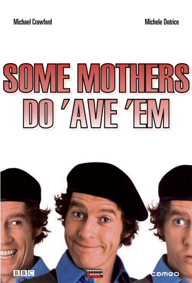 Some Mothers Do 'Ave 'Em - DVD PLANET STORE