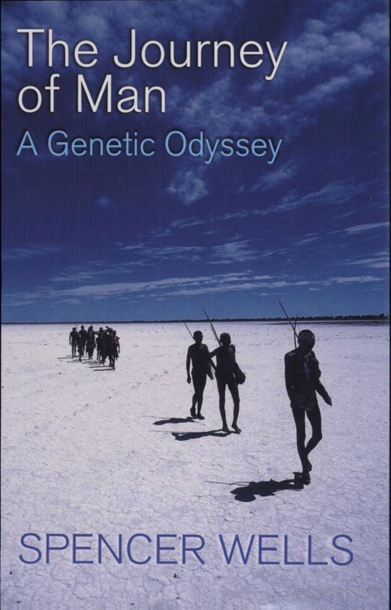 journey of man a genetic odyssey documentary