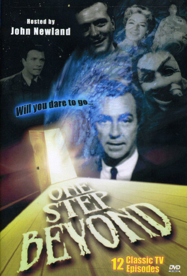 One Step Beyond - DVD PLANET STORE