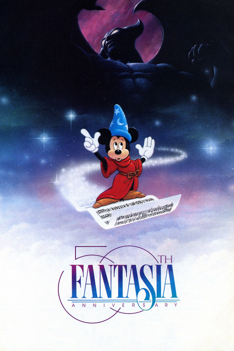 Disney's Fantasia: all the pieces of classical music featured in the  animated film - Classical Music