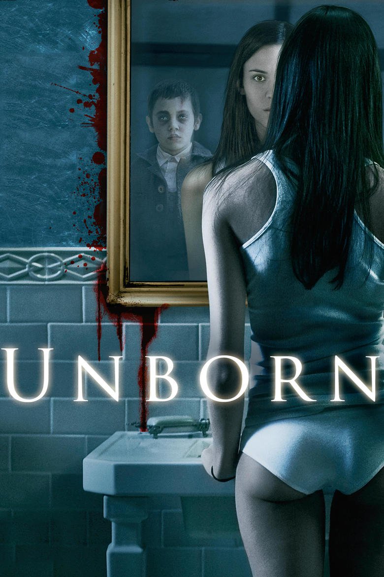 The Unborn (2009) - IMDb