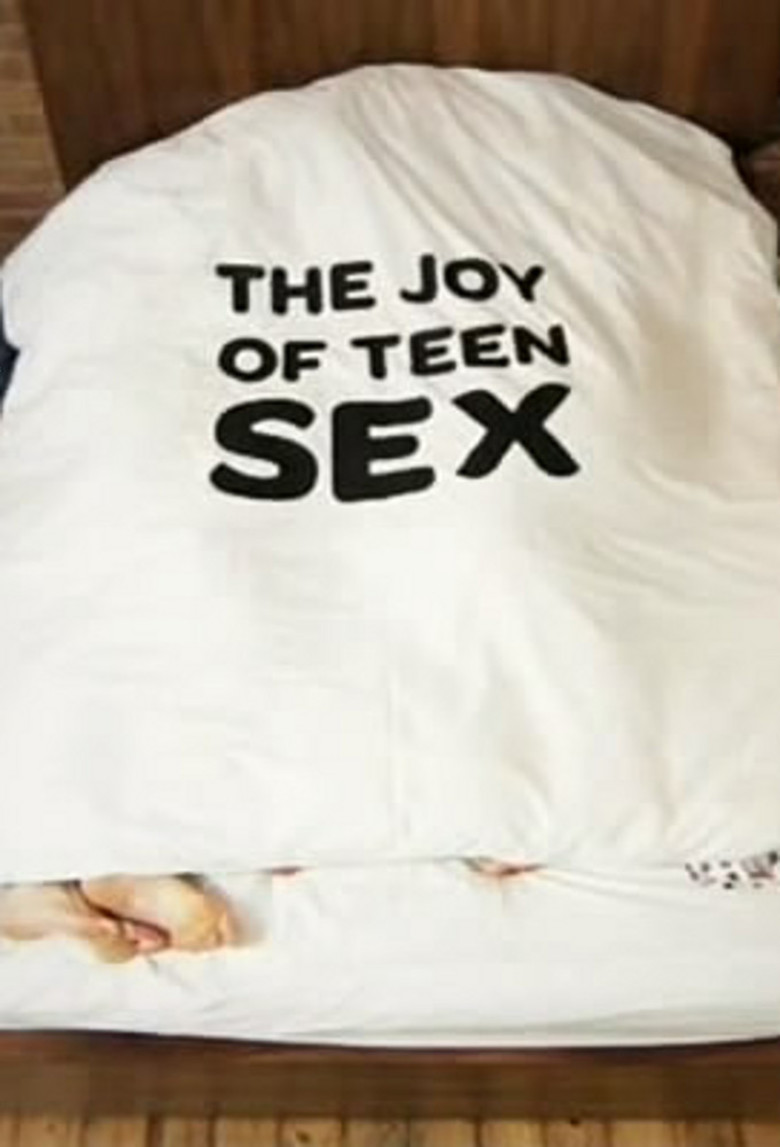 The Joy of Teen Sex - DVD PLANET STORE