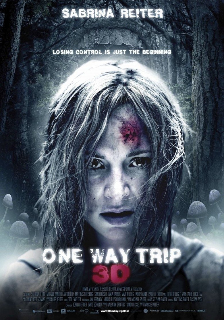 one way trip movie