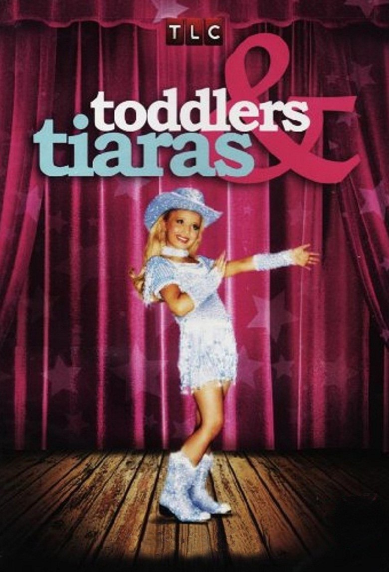 Toddlers and tiaras discount full episodes season 1