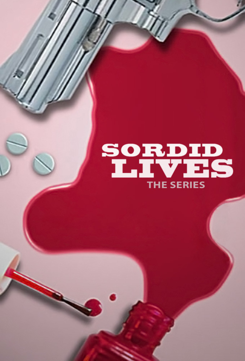 Sordid Lives The Series Dvd Planet Store