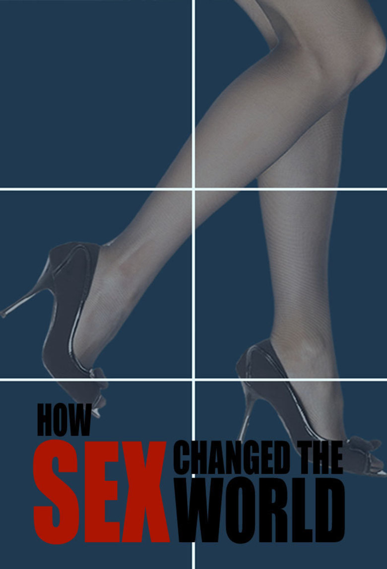 How Sex Changed the World - DVD PLANET STORE