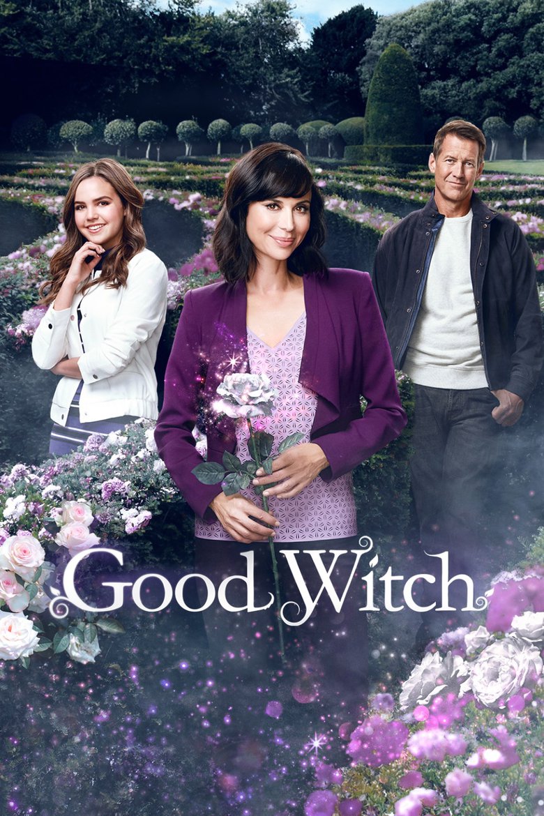 Good Witch - DVD PLANET STORE