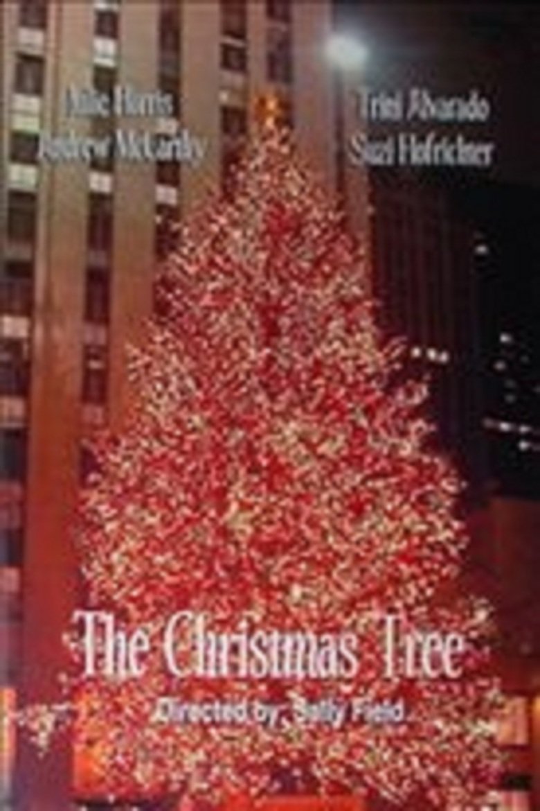 The Christmas Tree (1996) DVD STORE