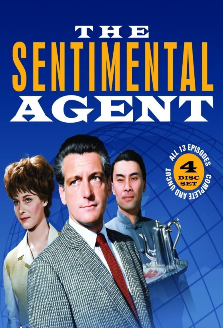 Agents of Sentimentality