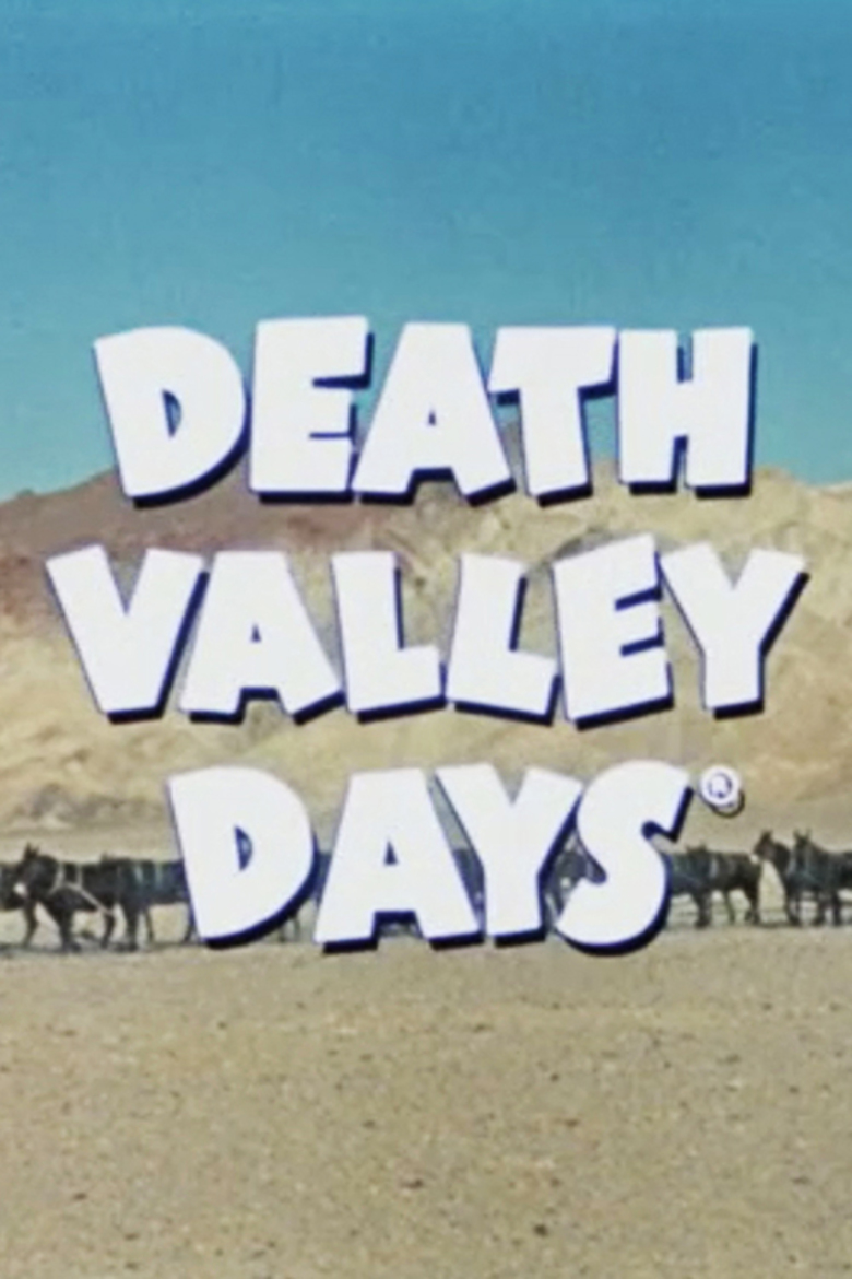 Death Valley Days - DVD PLANET STORE