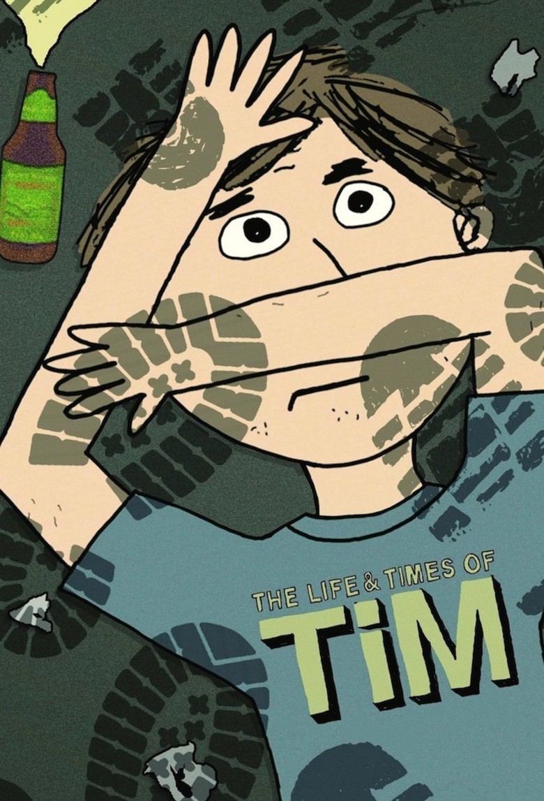 The Life u0026 Times of Tim - DVD PLANET STORE