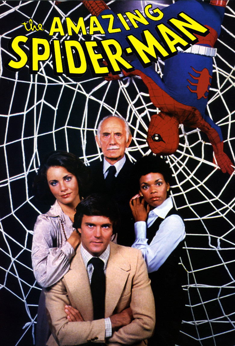 pauvres Réconcilier Ajustable spider man tv series 1977 laid Mettre ...