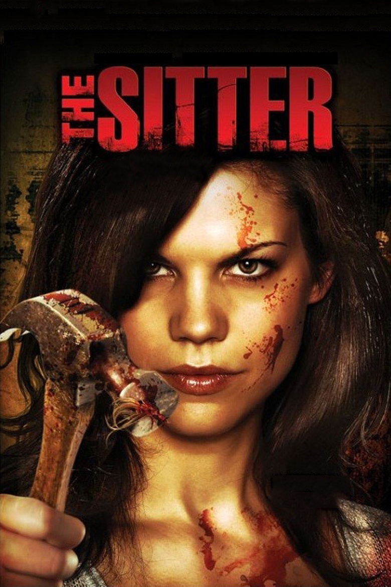 The Sitter (2007) - DVD PLANET STORE