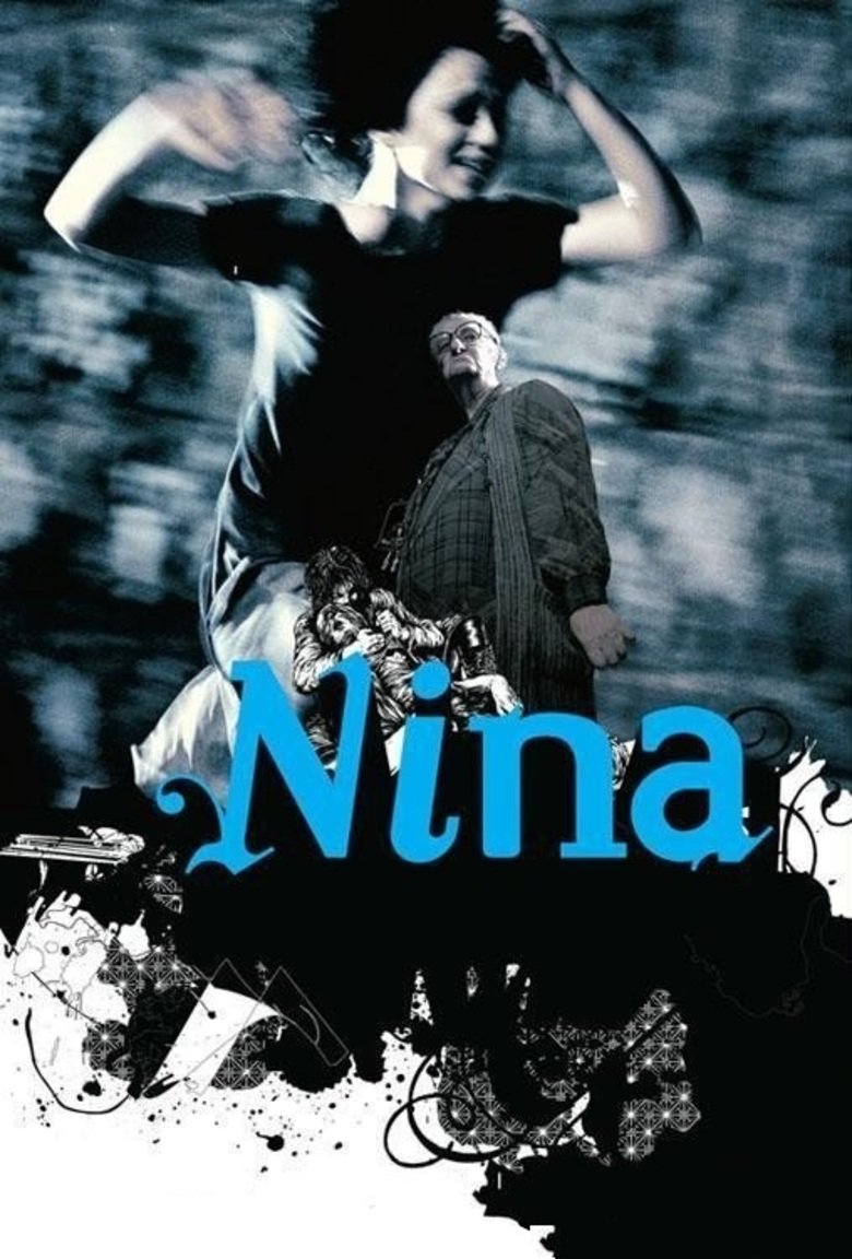 Nina drama. Нина (Nina) 2004. Нина 2004 Бразилия. Nina фильм 2004 Бразилия. Нина драма.