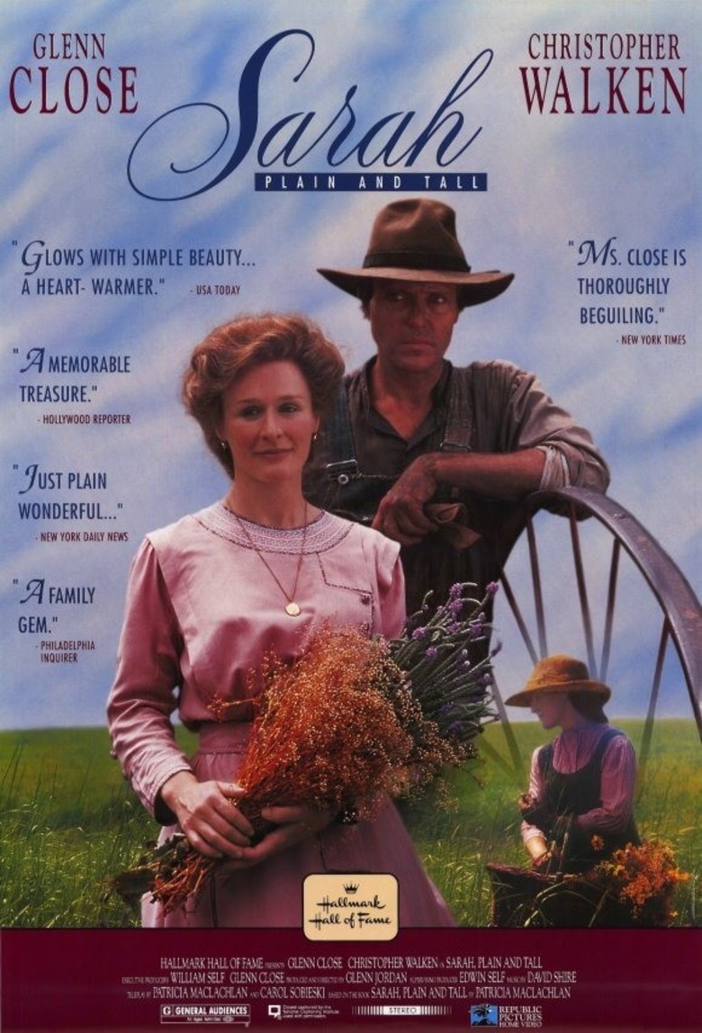 A Simple Story (1991)