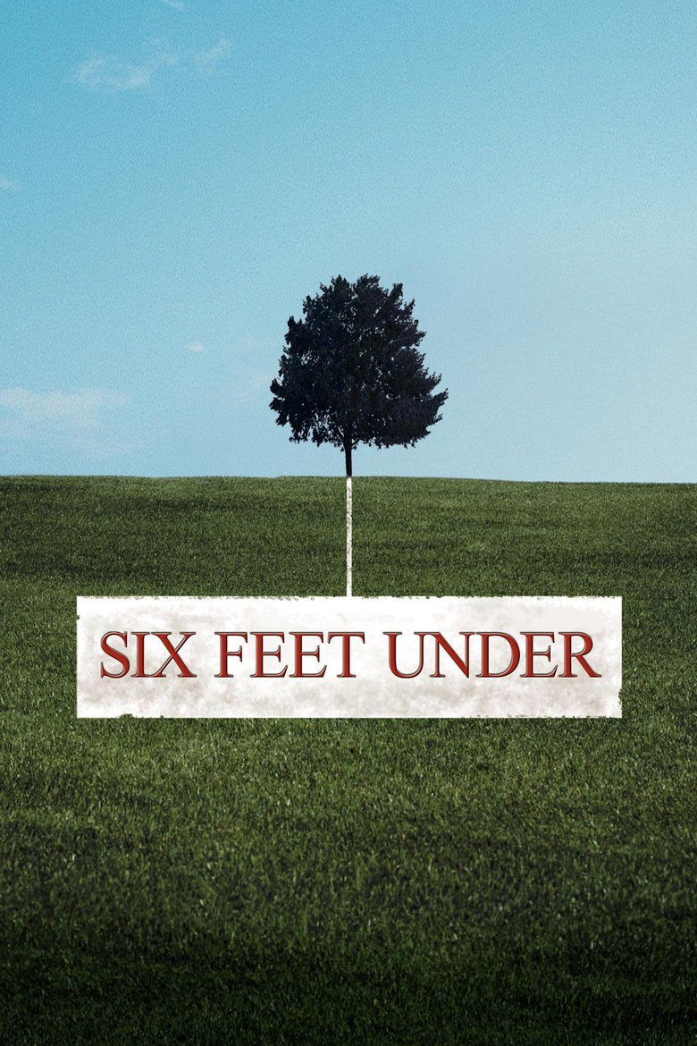 Six Feet Under - DVD PLANET STORE