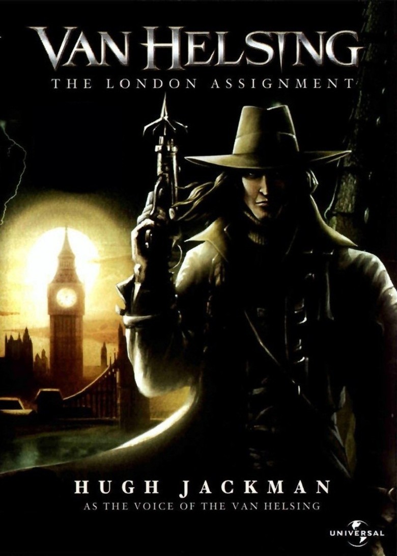 van helsing london assignment download