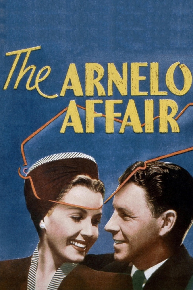 the arnelo affair