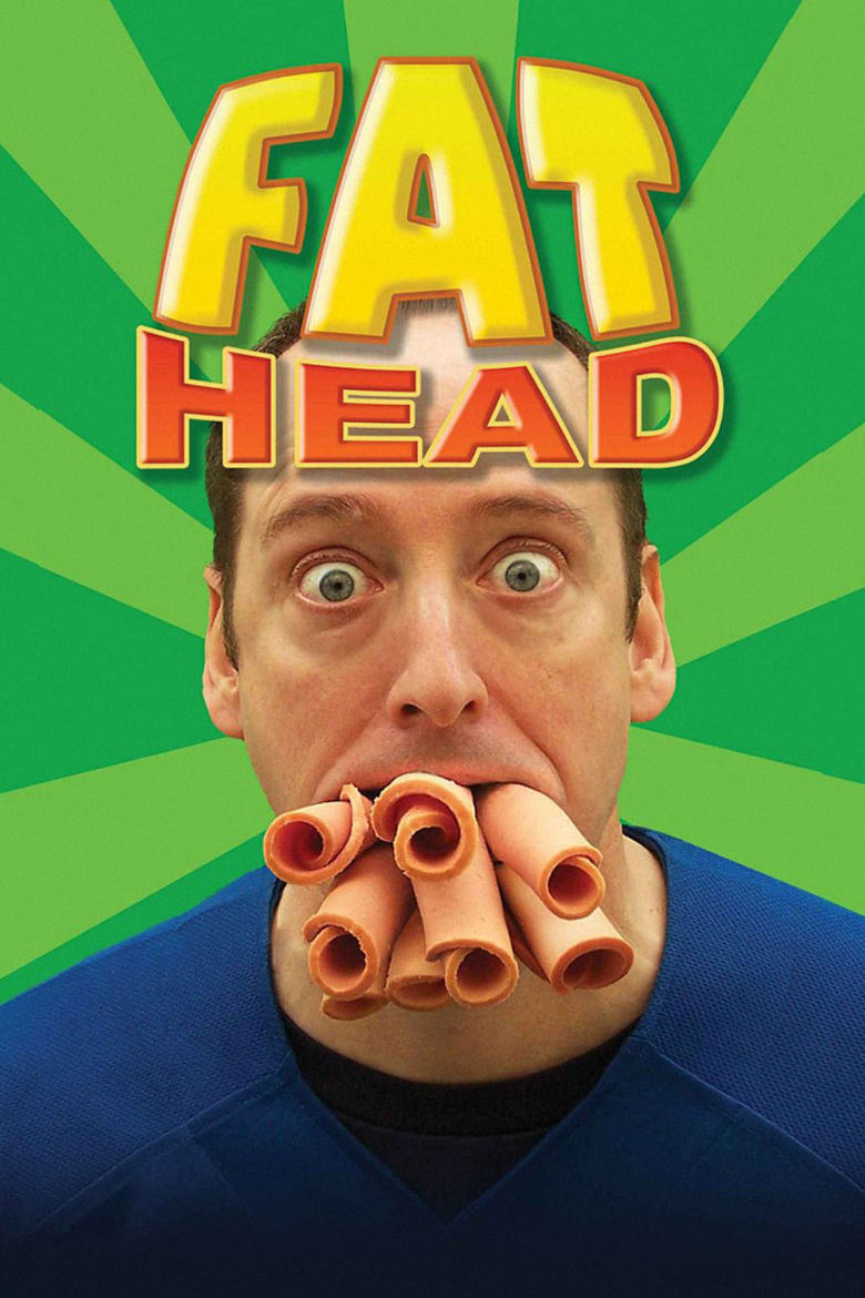 Fat Head (2009) - DVD PLANET STORE