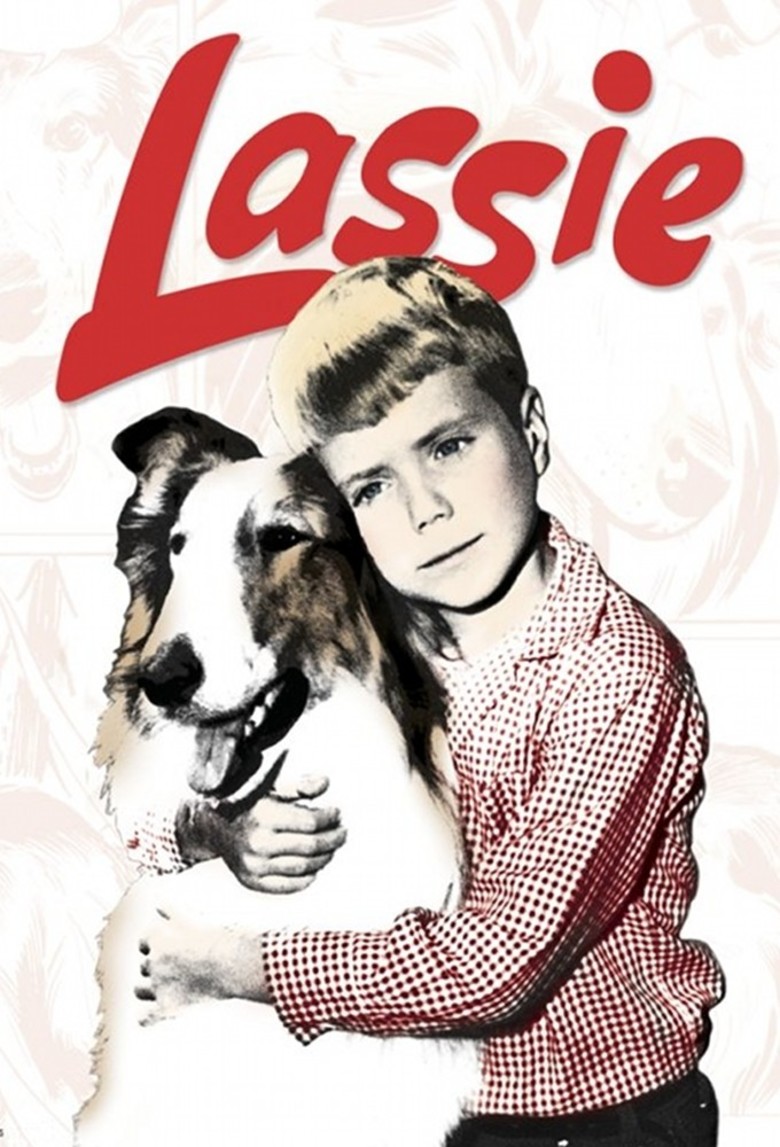 Lassie Dvd Planet Store 