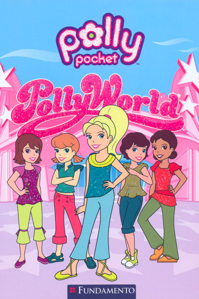 Polly Pocket 2004