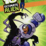 Ben 10: Ultimate Alien - DVD PLANET STORE