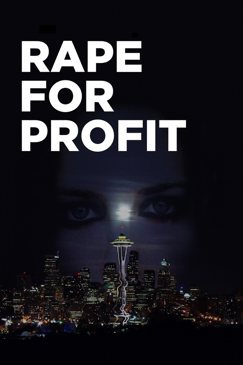 Rape for Profit (2012) - DVD PLANET STORE