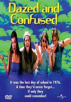 Dazed And Confused (Original) - DVD PLANET STORE
