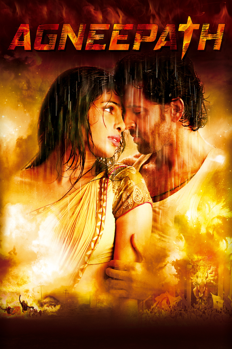 Agneepath 2012