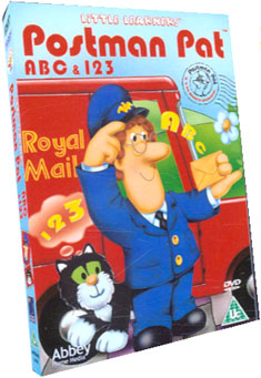 Postman Pat, Christmas Eve - TV on Google Play