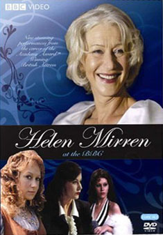 Helen Mirren At The Bbc Box Set (Original) - DVD PLANET STORE